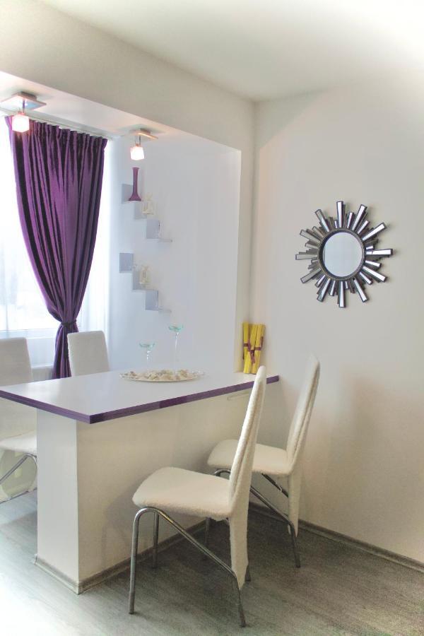 Etoile Studio Brașov Exterior foto