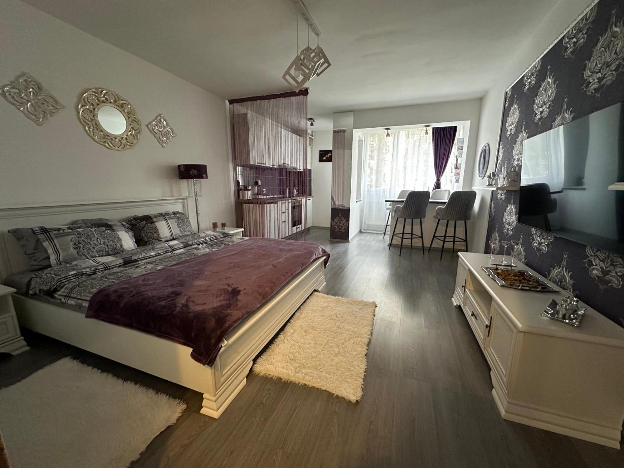 Etoile Studio Brașov Exterior foto