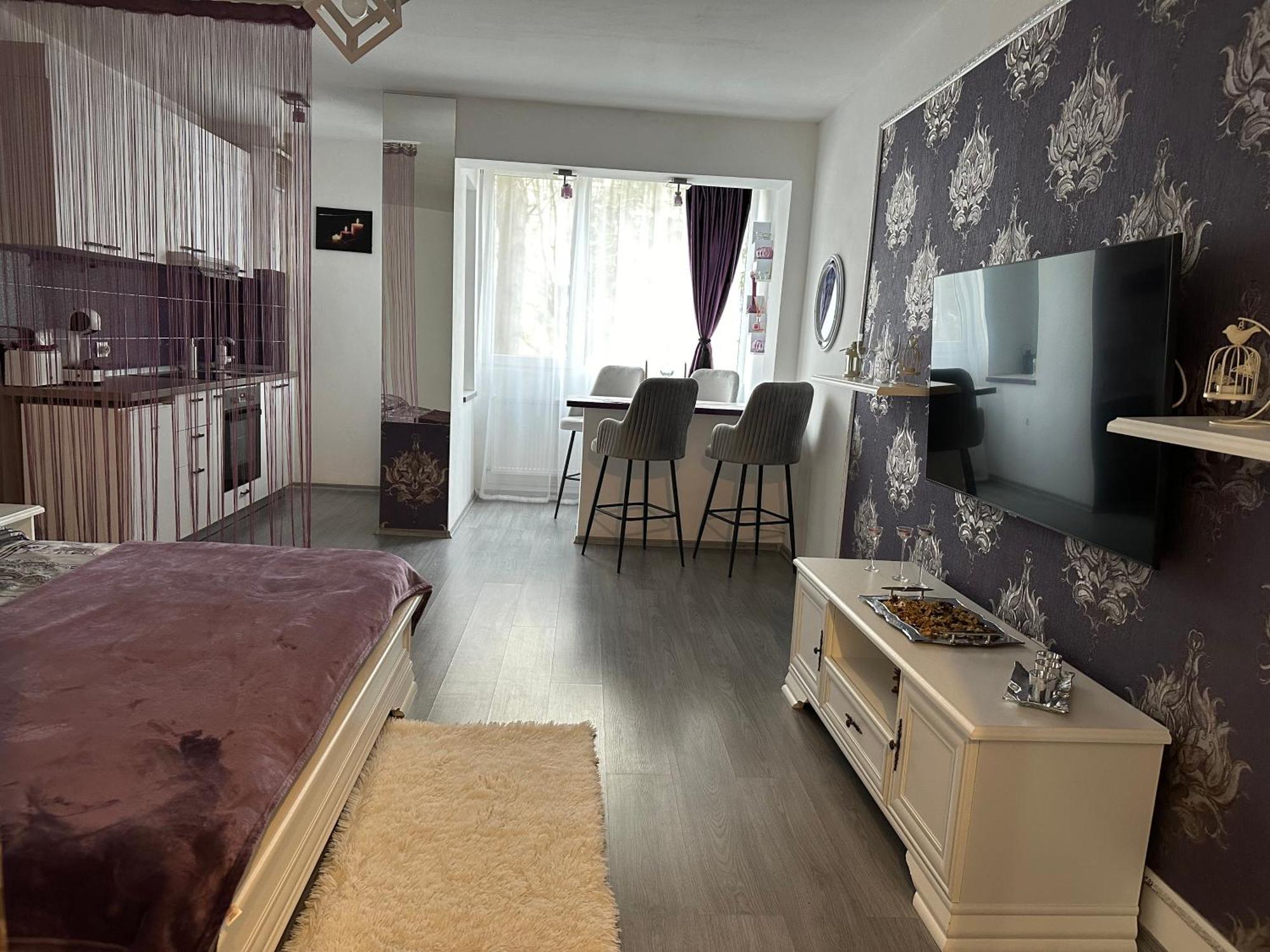 Etoile Studio Brașov Exterior foto